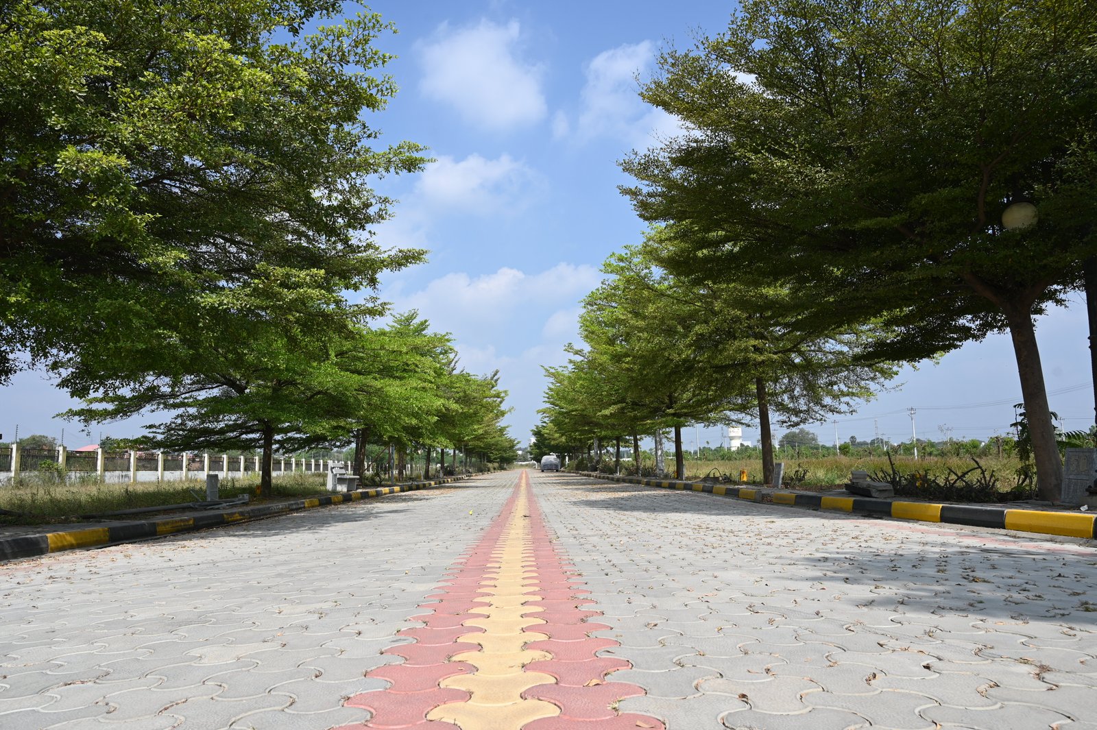 SLN SIGNATURE PARK